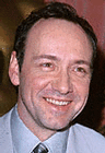 Kevin Spacey